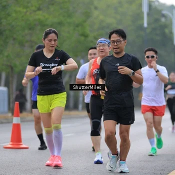 Runner Photo 8167964