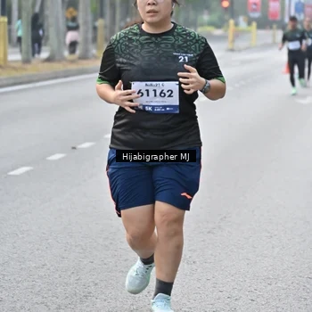 Runner Photo 8167965