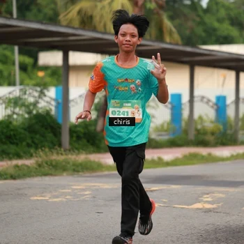 Runner Photo 8167966
