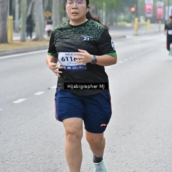 Runner Photo 8167967