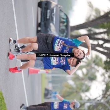 Runner Photo 8167968