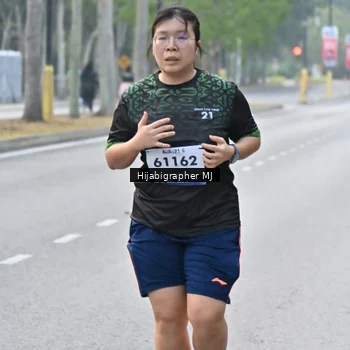 Runner Photo 8167969