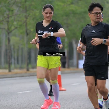 Runner Photo 8167971
