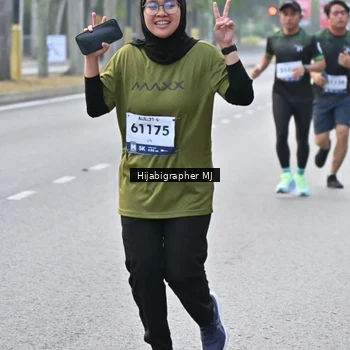 Runner Photo 8167972