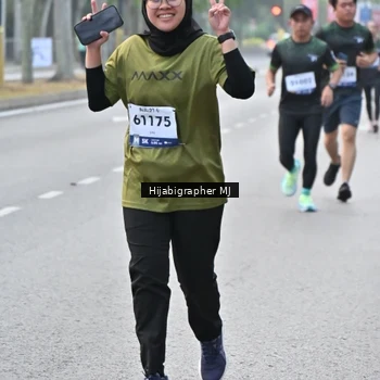 Runner Photo 8167973