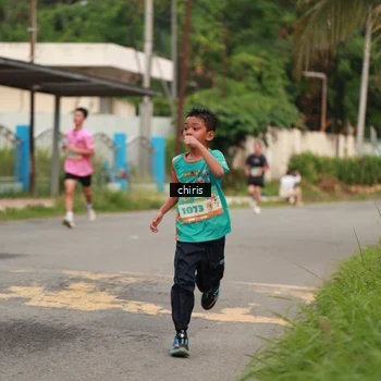 Runner Photo 8167975