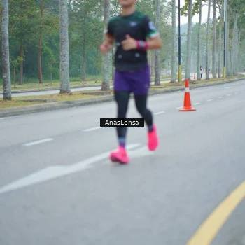 Runner Photo 8167977