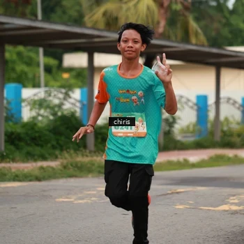 Runner Photo 8167978