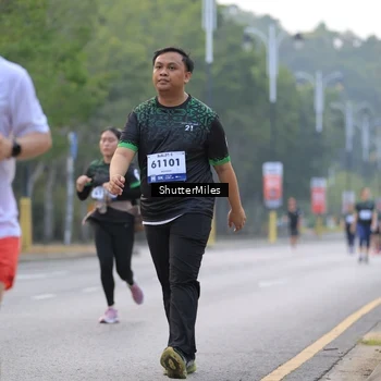 Runner Photo 8167979