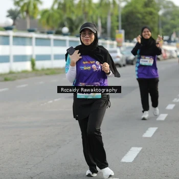 Runner Photo 8167981