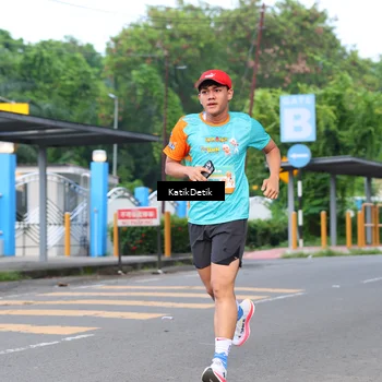 Runner Photo 8167982