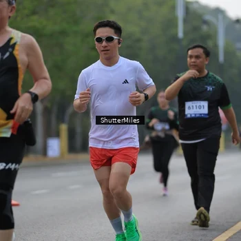 Runner Photo 8167983
