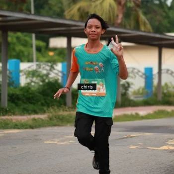 Runner Photo 8167984
