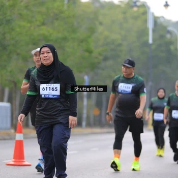 Runner Photo 8167985