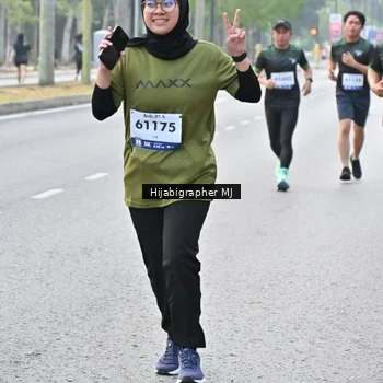 Runner Photo 8167986