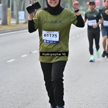 Runner Photo 8167987