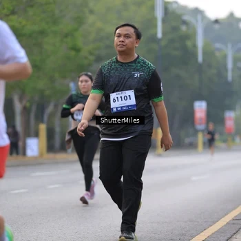 Runner Photo 8167988