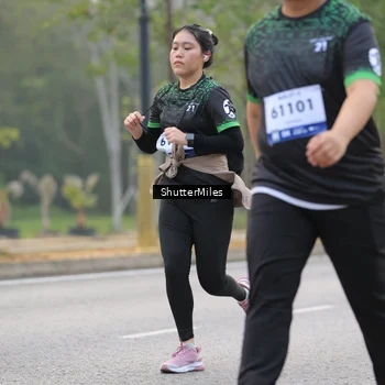 Runner Photo 8167989
