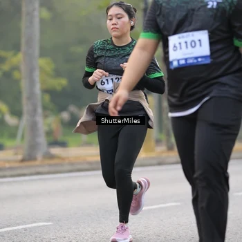 Runner Photo 8167990