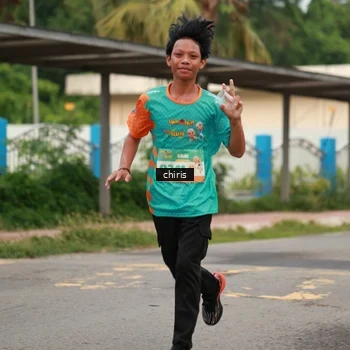 Runner Photo 8167991