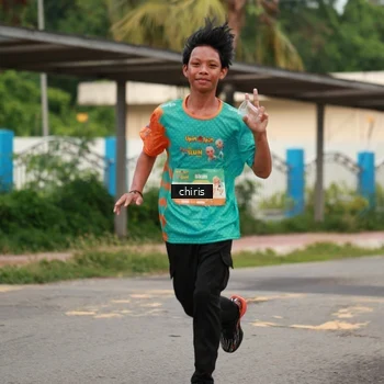 Runner Photo 8167992