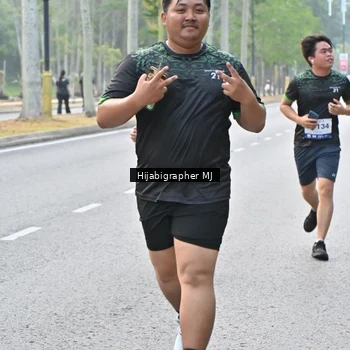 Runner Photo 8167993
