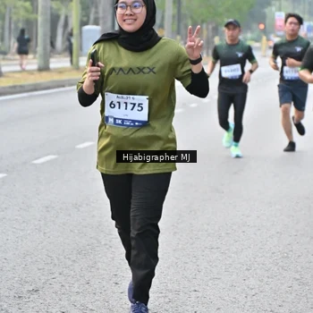 Runner Photo 8167994