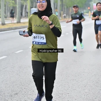 Runner Photo 8167995