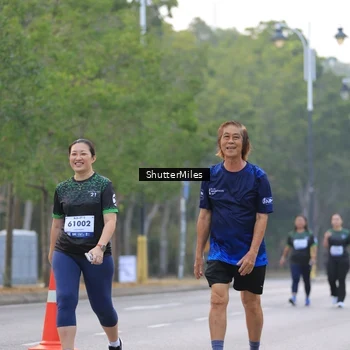 Runner Photo 8167998