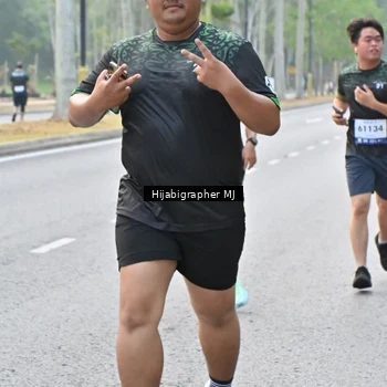 Runner Photo 8167999