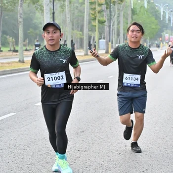 Runner Photo 8168002