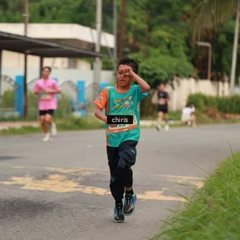 Runner Photo 8168004
