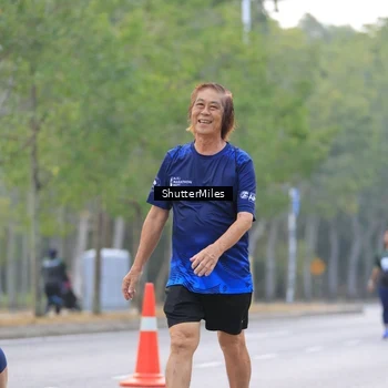 Runner Photo 8168005