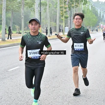 Runner Photo 8168006