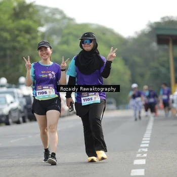 Runner Photo 8168007