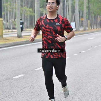 Runner Photo 8168009