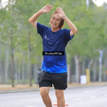 Runner Photo 8168010