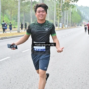 Runner Photo 8168012