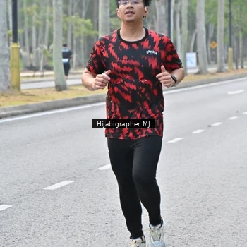 Runner Photo 8168013