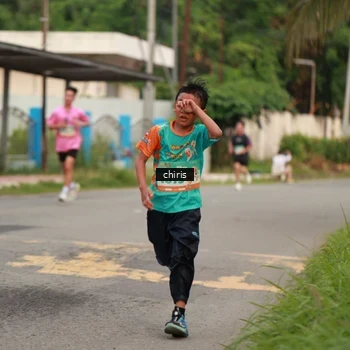 Runner Photo 8168014