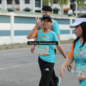 Runner Photo 8168015