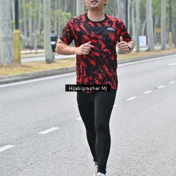 Runner Photo 8168016