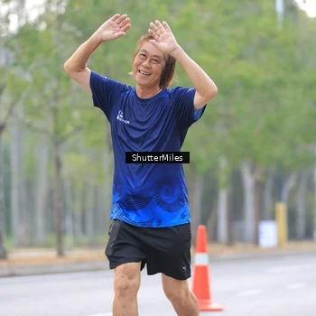 Runner Photo 8168017