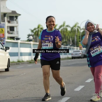 Runner Photo 8168019