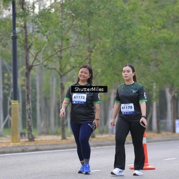 Runner Photo 8168020
