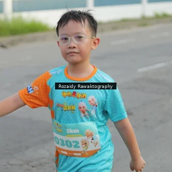 Runner Photo 8168021