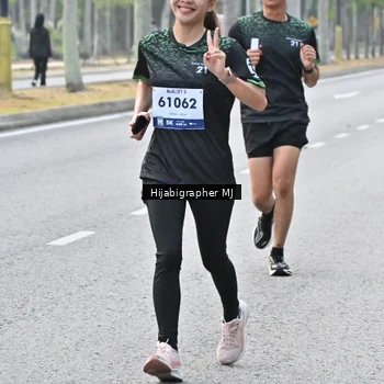 Runner Photo 8168023