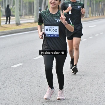 Runner Photo 8168025