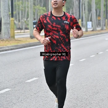 Runner Photo 8168027