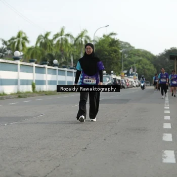 Runner Photo 8168028